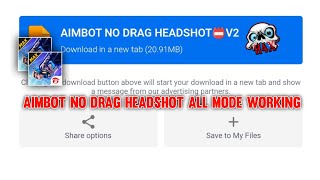 OB48🥰 | Auto headshot config file free fire🎯 aimbot+aimlock| Headshot config file free fire max!