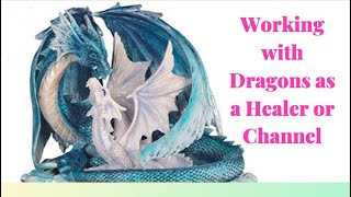 Dragon Spirit Guides and Understanding the Dragon Realm