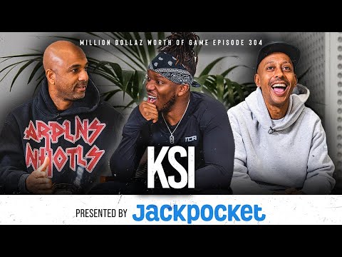 KSI: MILLION DOLLAZ WORTH OF GAME EPISODE 304