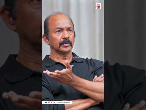 മമ്മൂക്കയുമായി സിനിമ പ്ലാനിങ്ങിലാണ്  | Venu Kunnappilly Interview |Movie World Media