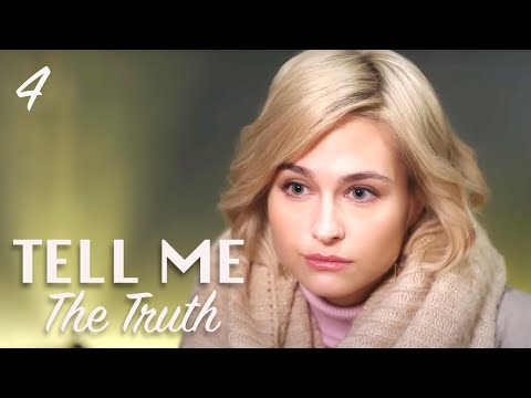 TELL ME THE TRUTH (Episode 4) NEW ROMANTIC MOVIES 2024