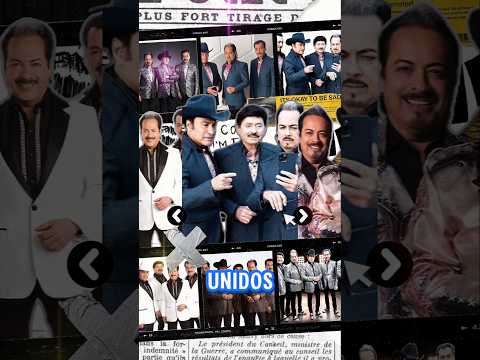 El origen del nombre de esta agrupación #lostigresdelnorte #tigresdelnorte #músicanorteña