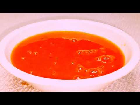 Tomato Soup for Weight Loss | Healthy Tomato Soup Recipe | Weight Loss Soup? How to Make Tomato Soup