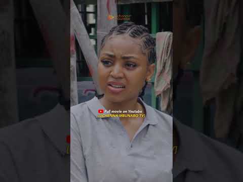 This Maurice Sam and Regina Daniels Latest and Trending Movie will make your day #shorts #lastbreath