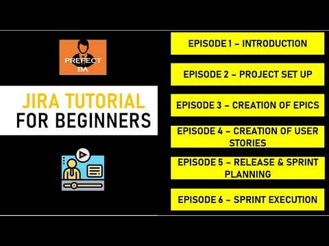 JIRA Tutorial: A Step By Step Guide