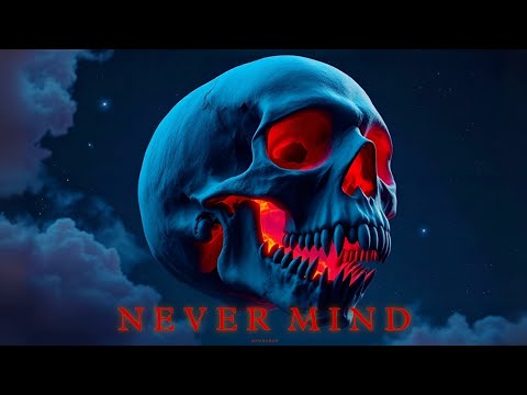 House X EDM Type Beat - Nevermind | Pop Type Beat 2025