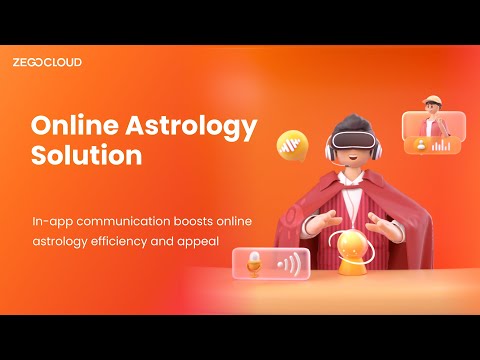 How to Earn Money with the Latest Trend of Online Astrology