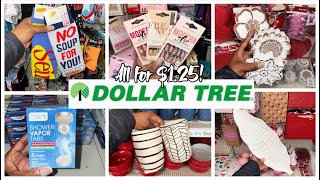 DOLLAR TREE HAD ME IN HERE FOR AN HOUR! 😳 | DOLLAR TREE COME WITH ME