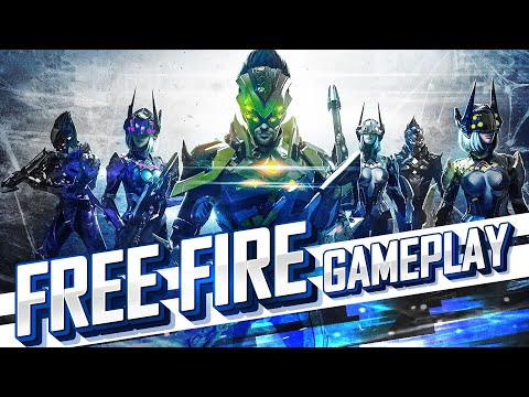 Watch me LIVE Playing - Free Fire MAX- Rooter Live Gaming