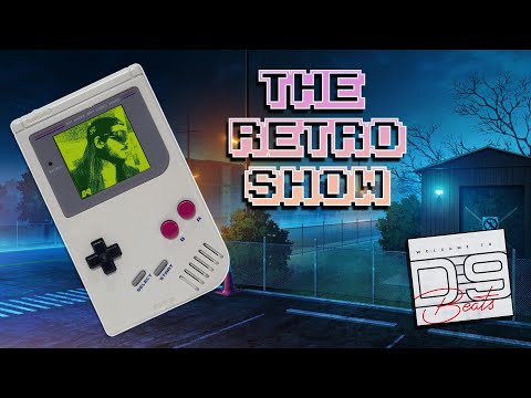 The Retro Show: A Morning Show With Retro Gaming! | Dec 21, 2024