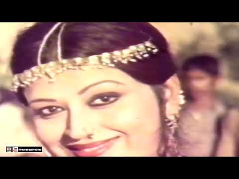 DIL BAICH KE MAIN DIL KA KHARIDAR BAICH DUN - AHMAD RUSHDI - FILM ACHHAY MIAN