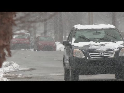 24,000 miles plowed in Louisville for storm response