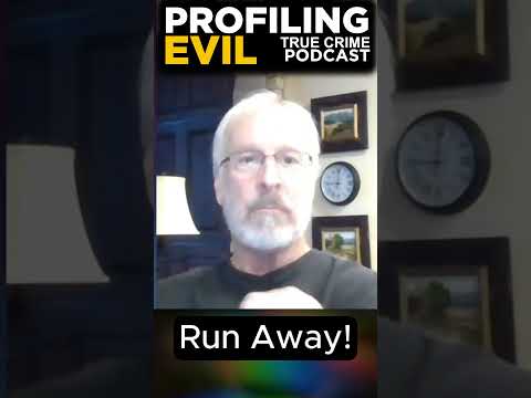 Enter for Free Personal Safety Course from Profiling Evil