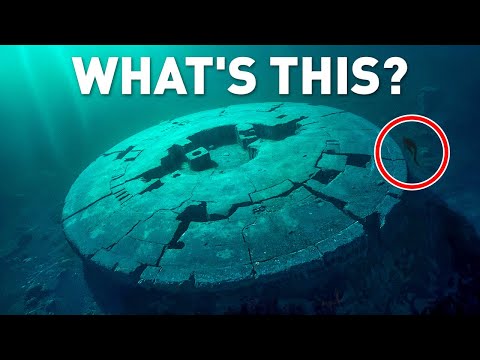 Experts BAFFLED by Mysterious Sunken Object Found Under the Baltic Sea | Free Documentary