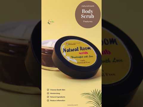 best natural scrub|made bg herbs|herbal scrb|natural care|tan removal|