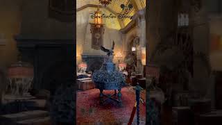 Tower Of Terror #hollywoodstudios #disney #disneyworld #youtube #shorts #towerofterror