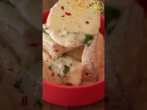 "Malai Paneer: A delicious and healthy twist to this indian dish".