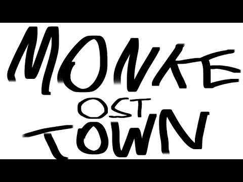 Monkey Town OST: Race