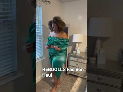 My REBDOLLS Haul just came in - Subscribe to check it out!