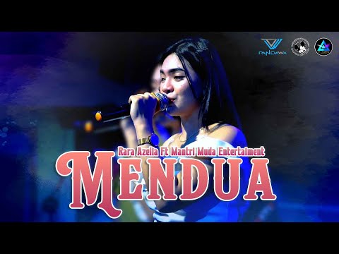 MENDUA - VOC. RARA AZELIA [MANTRI MUDA MUSIK] LIVE BUNTRAK - WLAHAR