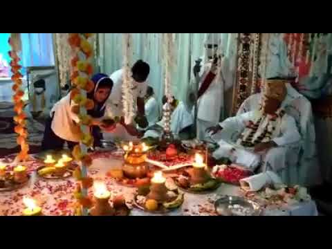 kabir Jayanti 2020||पंथ श्री 1008 हजूर अर्धनाम साहेब||सद्गुरु कबीर प्रकट स्थल लहरतारा धाम काशी