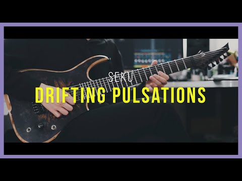 【G.O.D.IV】 Seku - Drifting Pulsations [Guitar Covered by JungMato]