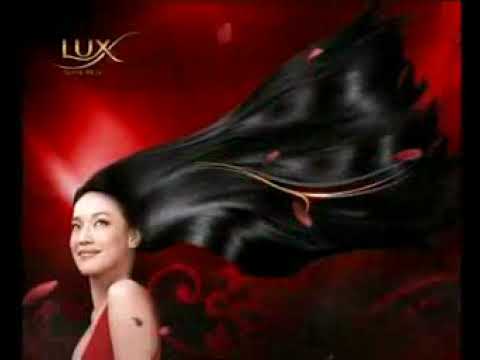 Shu Qi in old Lux commercial spots 4