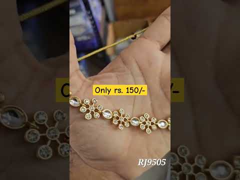 South style necklace set/Ad necklace/Cheap rate and best quality ad set/enquiries 9535614642