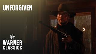 Unforgiven | I'm Here to Kill You, Little Bill | Warner Classics