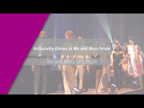 Mx and Mxss Institutional 2024: A Night of Diversity and Celebration