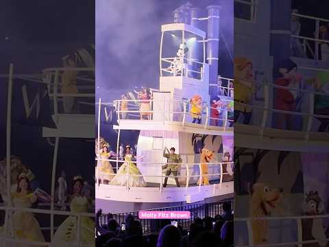 Fantasmic #disney #show #fantasmic #disneyworld #disneyshow #hollywoodstudios #mickeymouse