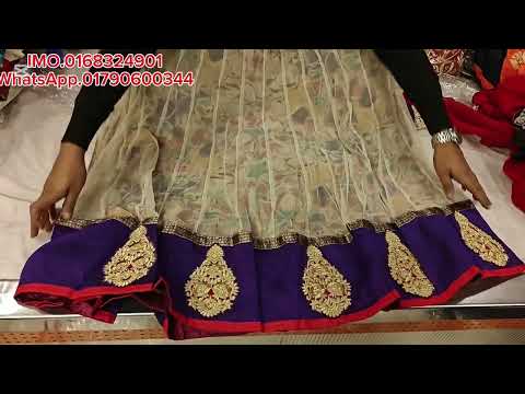 big offer 700 Tk indian party dress collection 2025, party dress price in bangladesh, mh jewel pro