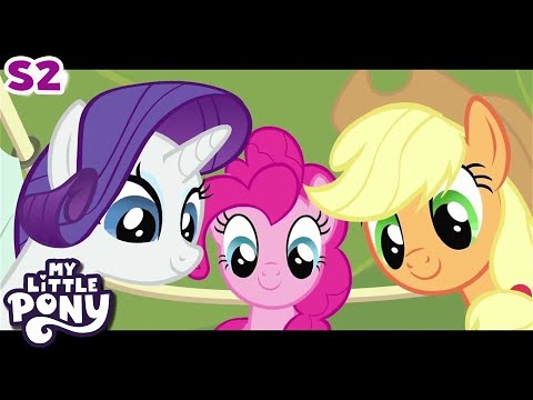 S2E16 | Read it and Weep | My Little Pony: Friendship Is Magic