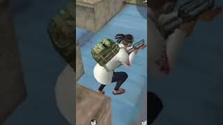 free fire airdrop not coming funny emote🤔 full comedy video 😂😆   #viralshorts