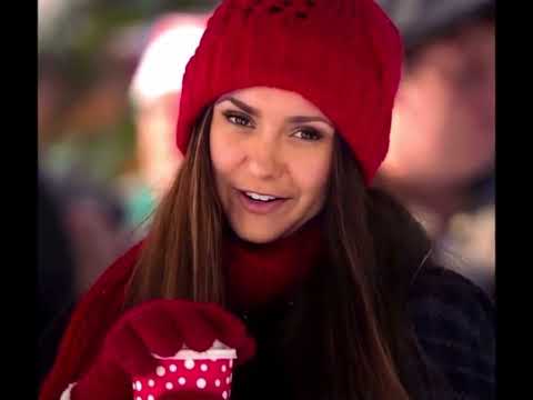 Christmas in Mystic Falls