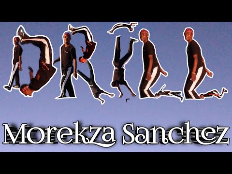 Morekza Sanchez- Mood