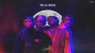 Toa' La Noche #Cnco🤗 #Toalanoche🎶✨.