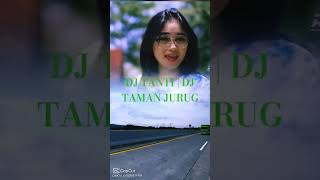 DJ taman Jurug | DJ Tanti #djtanti#djtamanjurug#shorts#viral