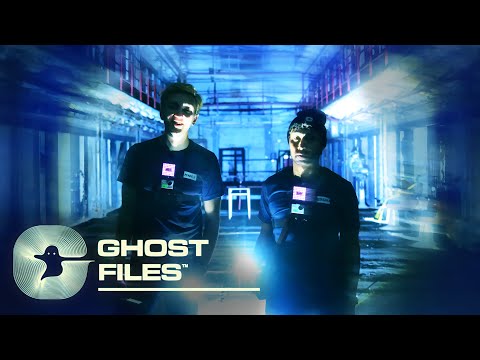 Ghost Files • Season 2 Trailer