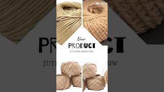 jute rope|jute #jute #jutecrafts #juteart #jutedisginerblouses #jutesilk #jutebaskets #jutecotton