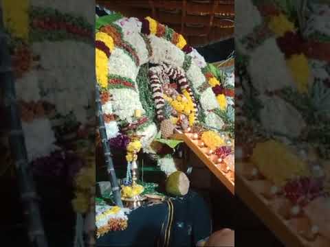 Ayyappa Pooja