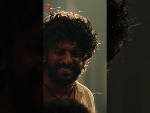 அந்த பயத்த வச்சி தான் நான் வழந்தேன் | The Warrior Tamil Movie Scenes | Ram | Krithi | #ytshorts