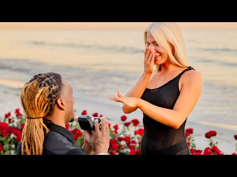 Finally Proposing to the Love of My Life | EP 3