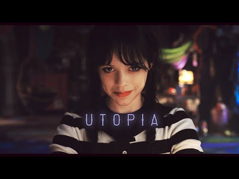 wednesday || utopia