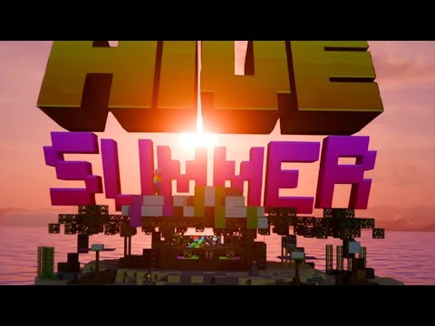 Minecraft’s Biggest Charity Tournament