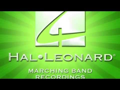 Seventy Six Trombones (Marching Band Version)