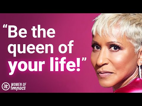 "I Started Over at 62"- Do THIS To Build Self Worth, Self Respect & Find TRUE Love | Gammy Norris