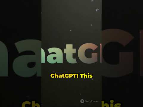 ChatGPT New Features Free 🔥#shortsfeed #shortsvideo #shorts #trakintech