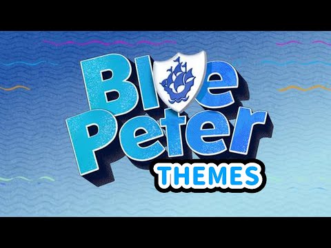 Blue Peter Themes!