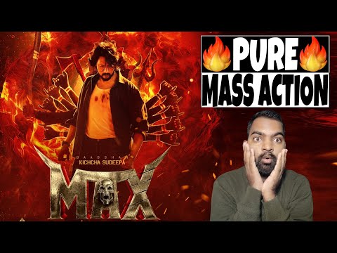 Max Movie REVIEW | Filmi Max Review